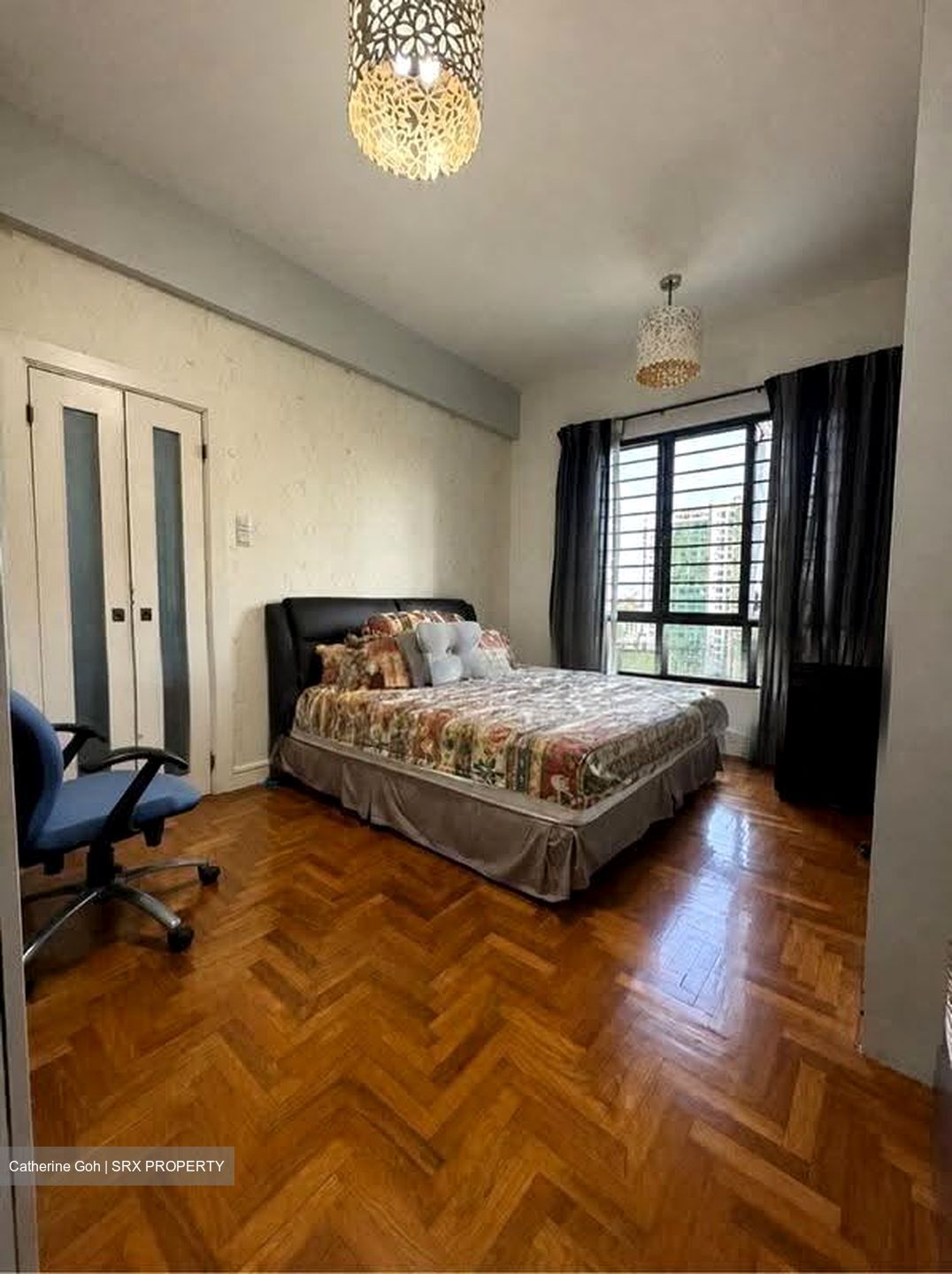 Regent Heights (D23), Condominium #639689991